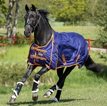 Hansbo Sport regendecken Pro 